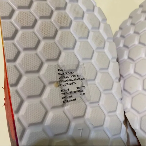 🍁Colorful Women’s Sandals - Picture 4 of 5